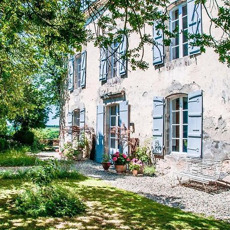 Maison Duroy Bed & Breakfast Francescas Exterior photo