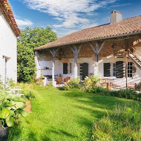 Maison Duroy Bed & Breakfast Francescas Exterior photo